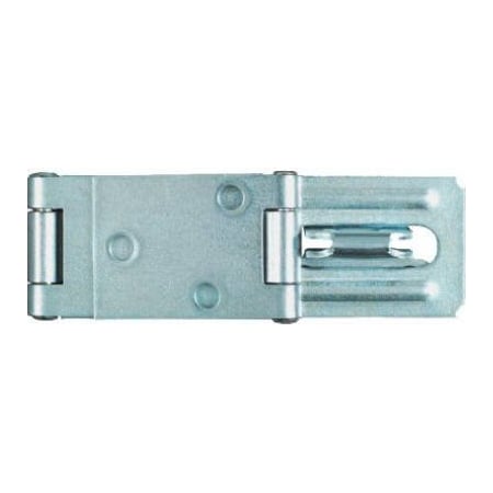 National Hardware 412 DBL Safety Hasp N103-291